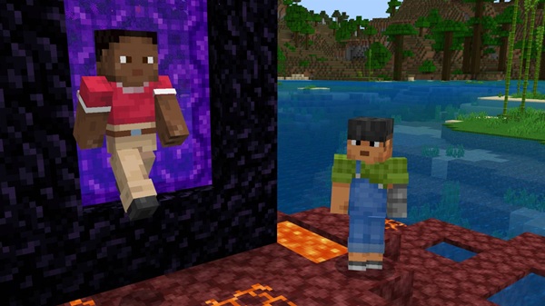 minecraft 1.26.20 apk baixar