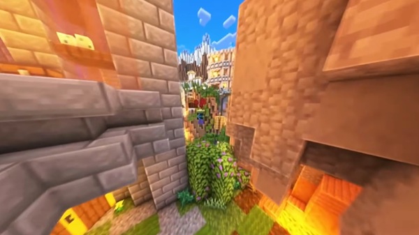 minecraft 1.26.20 apk última versão